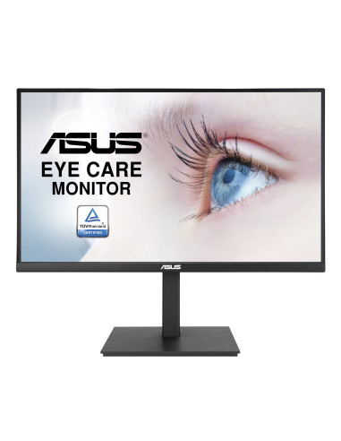 Monitor ASUS 27"VA27AQ Eye Care,IPS,QHD, 99%...