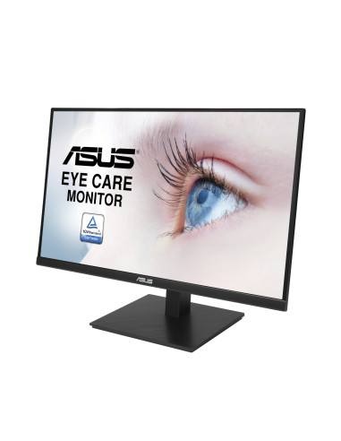 Monitor ASUS 27"VA27AQ Eye Care,IPS,QHD, 99%...