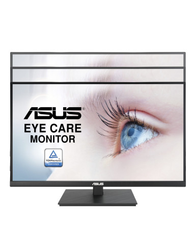 Monitor ASUS 27"VA27AQ Eye Care,IPS,QHD, 99%...