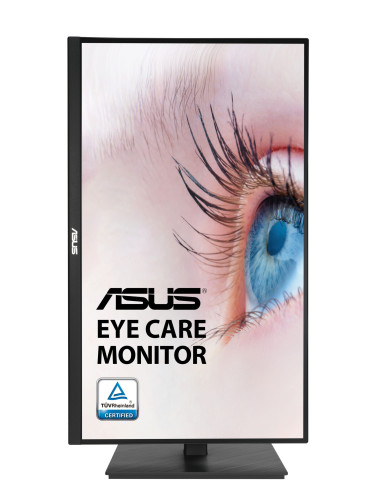 Monitor ASUS 27"VA27AQ Eye Care,IPS,QHD, 99%...