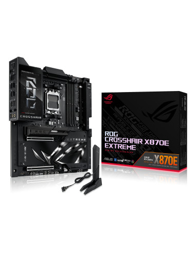MB AMD X870E SAM5 EATX/CROSSHAIR X870E EXTREME...