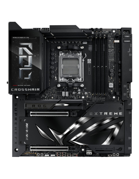 MB AMD X870E SAM5 EATX/CROSSHAIR X870E EXTREME ASUS "ROG CROSSHAIR X870E EXTREME"
