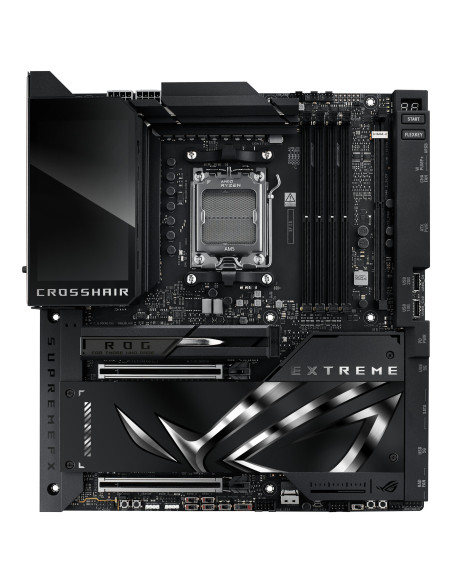 MB AMD X870E SAM5 EATX/CROSSHAIR X870E EXTREME ASUS "ROG CROSSHAIR X870E EXTREME"