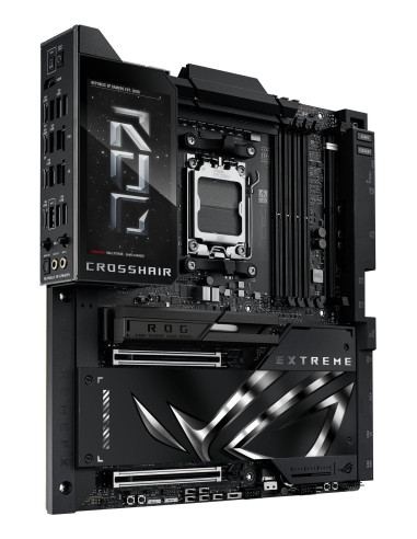 MB AMD X870E SAM5 EATX/CROSSHAIR X870E EXTREME...