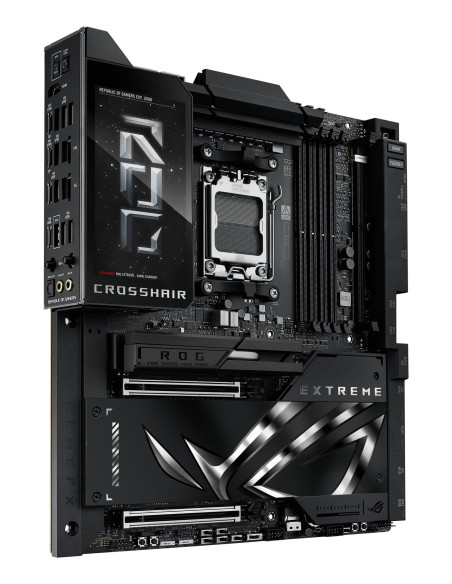 MB AMD X870E SAM5 EATX/CROSSHAIR X870E EXTREME ASUS "ROG CROSSHAIR X870E EXTREME"