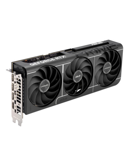 VGA PCIE16 RTX5060TI 16GB/PRIME-RTX5060TI-O16G ASUS "PRIME-RTX5060TI-O16G"