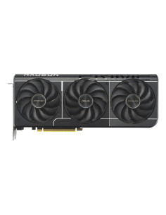 VGA ASUS PRIME RX 9060 XT OC 16GB "PRIME-RX9060XT-O16G"