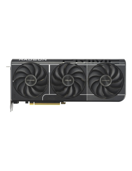 VGA ASUS PRIME RX 9060 XT OC 16GB "PRIME-RX9060XT-O16G"