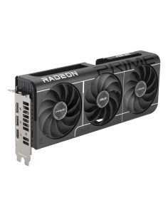 VGA ASUS PRIME RX 9060 XT OC 16GB "PRIME-RX9060XT-O16G" 2
