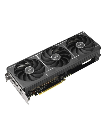 VGA ASUS PRIME RX 9060 XT OC 16GB "PRIME-RX9060XT-O16G"