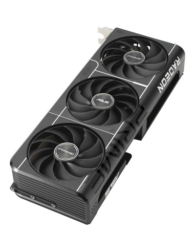 VGA ASUS PRIME RX 9060 XT OC 16GB...