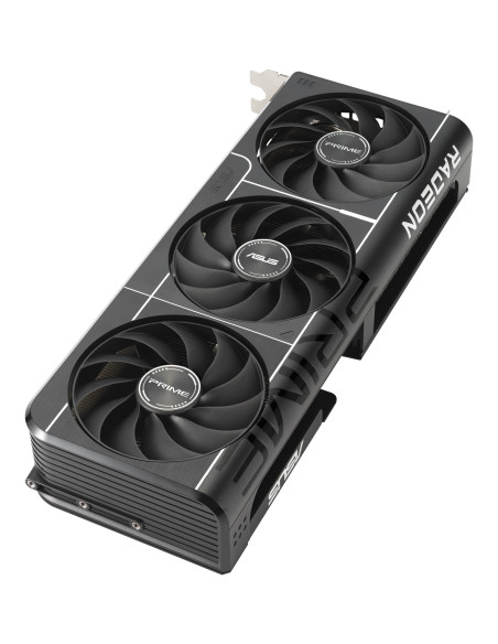 VGA ASUS PRIME RX 9060 XT OC 16GB "PRIME-RX9060XT-O16G"
