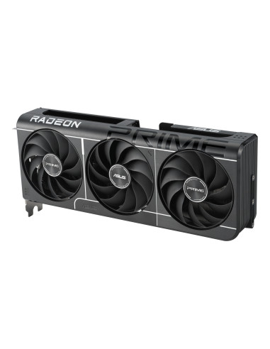 VGA ASUS PRIME RX 9060 XT OC 16GB...