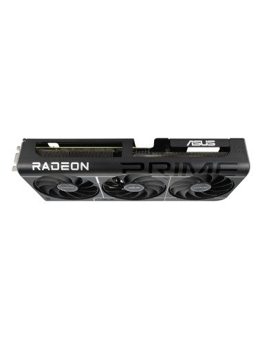 VGA ASUS PRIME RX 9060 XT OC 16GB...