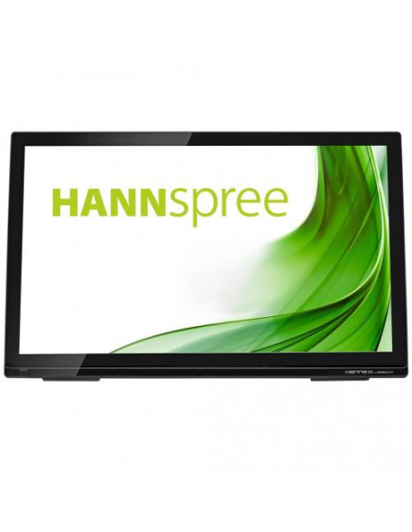 MONITOR LCD 27 TOUCH/HT273HPB HANNSPREE "HT273HPB"