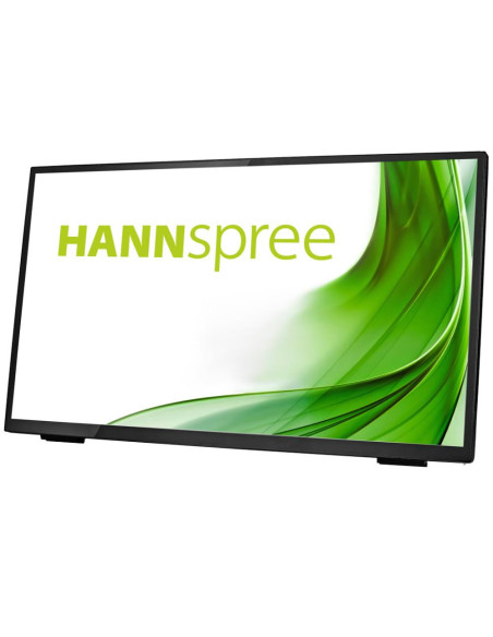 Monitor Touch HANNSPREE 24" FHD Capacitiv HT248PPB