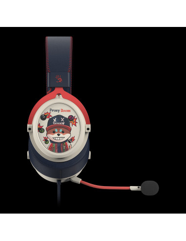 Casti gaming Bloody Gaming-Specific Sound...