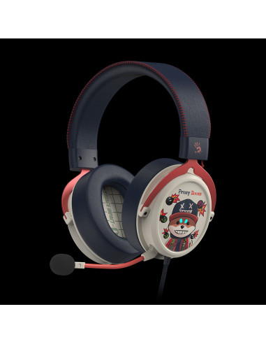 Casti gaming Bloody Gaming-Specific Sound...