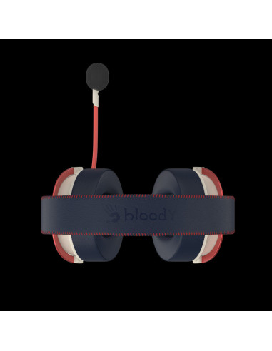 Casti gaming Bloody Gaming-Specific Sound...