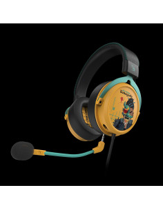 Casti gaming Bloody Gaming-Specific Sound Quality USB...