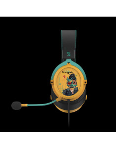 Casti gaming Bloody Gaming-Specific Sound Quality USB... 2