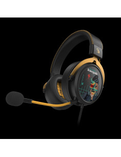 Casti gaming Bloody Gaming-Specific Sound Quality USB...