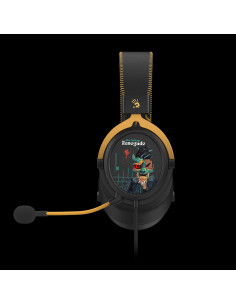 Casti gaming Bloody Gaming-Specific Sound Quality USB... 2