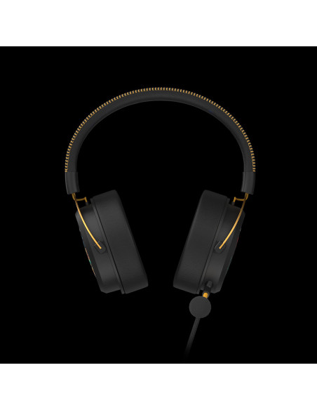 Casti gaming Bloody Gaming-Specific Sound Quality USB Renegade Midnight "M595 Renegade Midnight" 4711421 000284