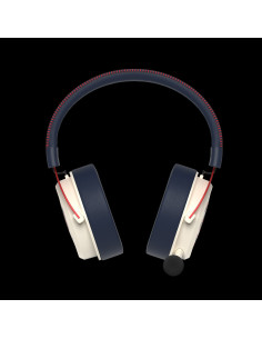 Casti gaming Bloody Bluetooth v5.3 + 2.4GHz + Wired... 2