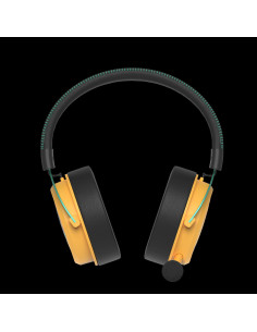 Casti gaming Bloody Bluetooth v5.3 + 2.4GHz + Wired... 2