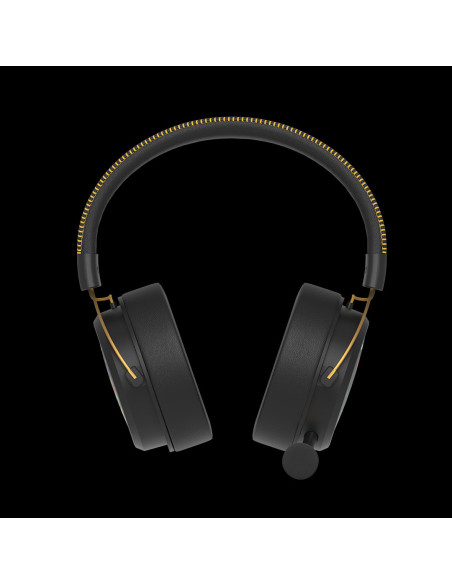 Casti gaming Bloody Bluetooth v5.3 + 2.4GHz + Wired Multi-Mode Connection Headset Renegade Midnight "MR595 Renegade Midnight" 47