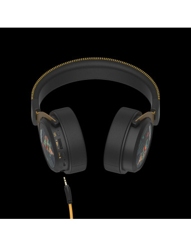 Casti gaming Bloody Bluetooth v5.3 + 2.4GHz +...