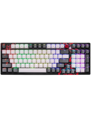 TASTATURA A4TECH - gaming, "Bloody co-branded...
