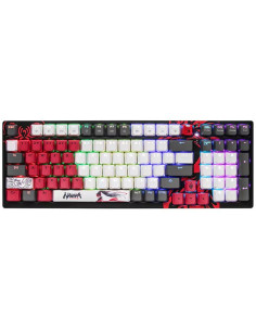TASTATURA A4TECH - gaming, "Bloody co-branded Naraka", cu... 2