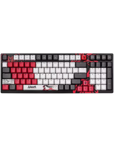 TASTATURA A4TECH - gaming, "Bloody co-branded...