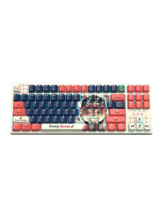Tastatura gaming Bloody "AT87" Alpha Optical Switch... 2