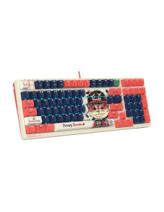 Tastatura gaming Bloody "AT98" Alpha Optical Switch...