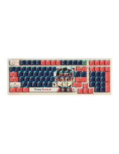 Tastatura gaming Bloody "AT98" Alpha Optical Switch... 2