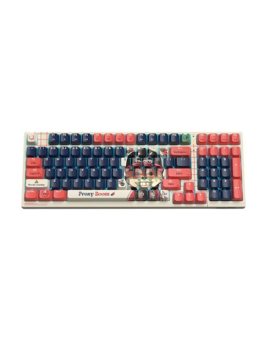 Tastatura gaming Bloody "AT98" Alpha Optical...