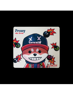 MousePAD A4TECH - gaming, Bloody "SI-45" Proxy Boom Sand,...