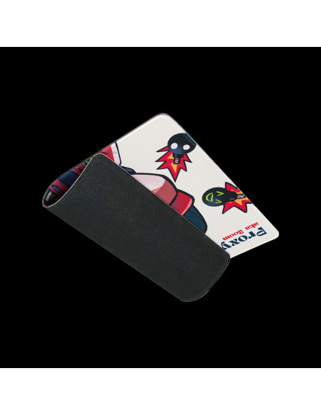 MousePAD A4TECH - gaming, Bloody "SI-45" Proxy Boom Sand, cauciuc si material textil, 450 x 400 x 4 mm, imagine, "SI-45 Proxy Bo