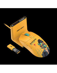 Mouse A4Tech, gaming, BLOODY WAVELINK FULL,SPEED DUAL... 2