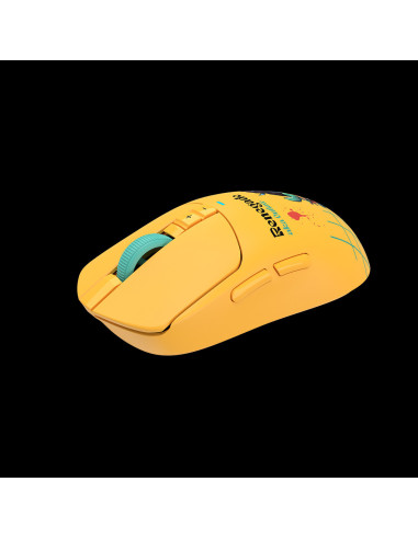 Mouse A4Tech, gaming, BLOODY WAVELINK...