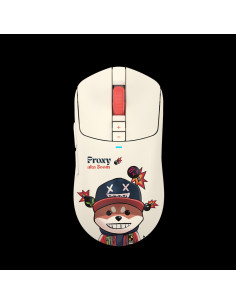 Mouse A4Tech, gaming, WAVELINK FULL,SPEED DUAL MODE...