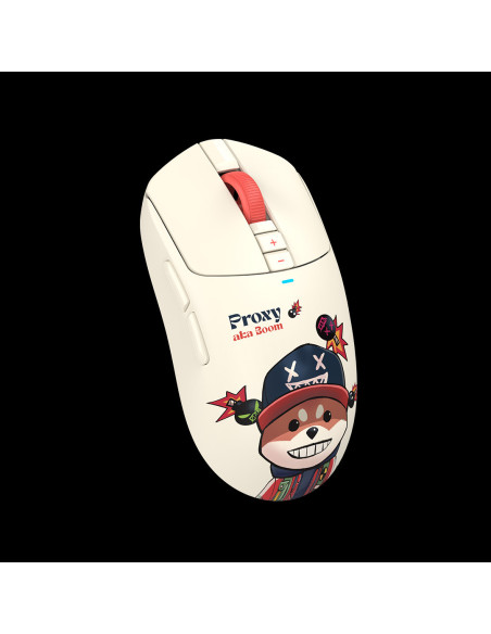 Mouse A4Tech, gaming, WAVELINK FULL,SPEED DUAL MODE WIRELESS USB PROXY BOOM , "R72UltraDuo PROXY BOOM ", 4711421 000833