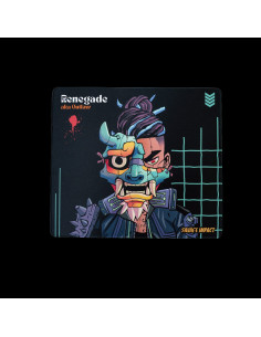 MousePAD A4TECH - gaming, Bloody "BP-45" Renegade...