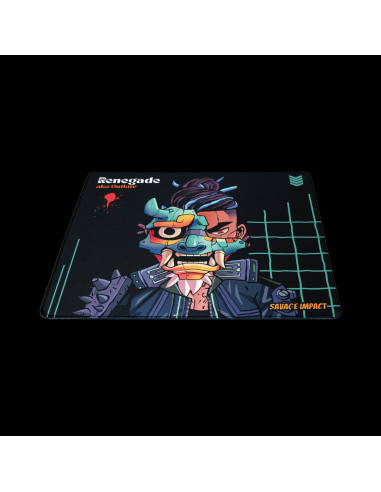 MousePAD A4TECH - gaming, Bloody "BP-45"...