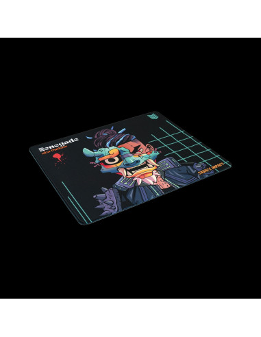 MousePAD A4TECH - gaming, Bloody "BP-45"...