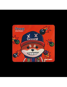 MousePAD A4TECH - gaming, Bloody "BP-45" Proxy Boom Fire,...
