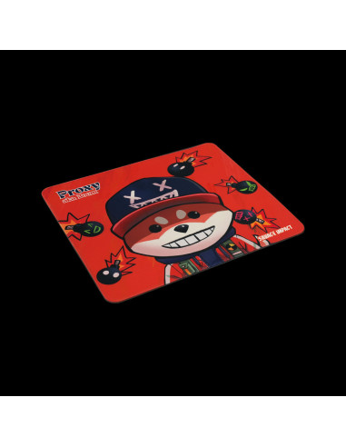 MousePAD A4TECH - gaming, Bloody "BP-45" Proxy...